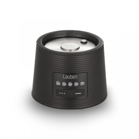 Lauben Glass Milk Frother 600BG Lauben Glass Milk Frother 600BG